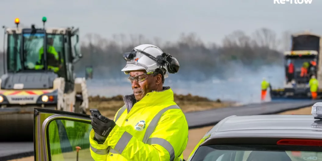 Re-flow celebrates as investors support continued rapid growth