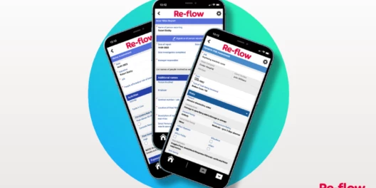 Introducing our powerful new Form Builder