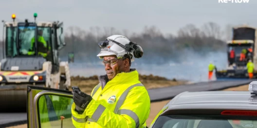 Re-flow celebrates as investors support continued rapid growth