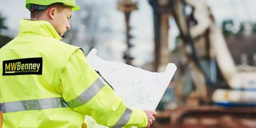 Re-flow Field Management Review by MW Benney