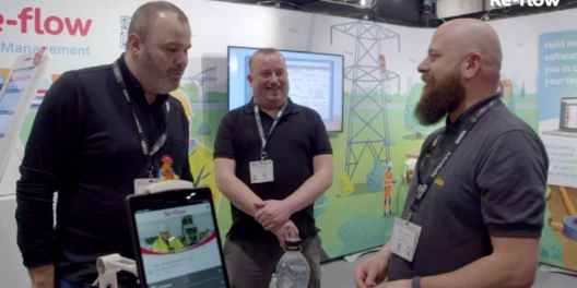 Starting the year off at Futurebuild 2022