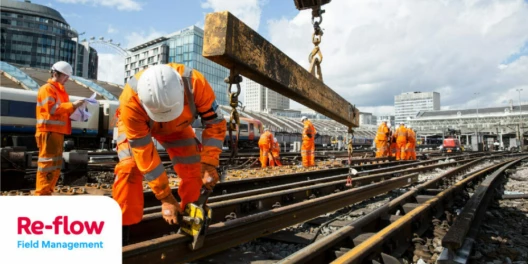 How can field management solutions protect against costly HSE violations?