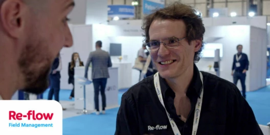 Mike's Interview with Highways Industry