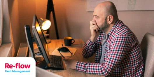 How to beat the "Sunday Scaries" with Re-flow