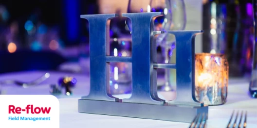 Re-flow announced as final sponsors of this year’s Highways Heroes awards