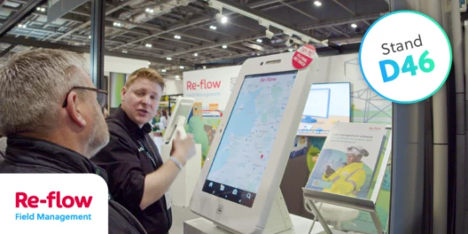 Re-flow Takes the Stage at Futurebuild 2023