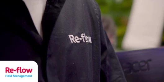 How Re-flow Aligns Business Goals with Software Solutions