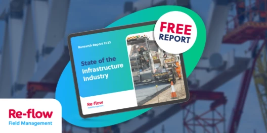 State of the Infrastructure Industry Report 2023