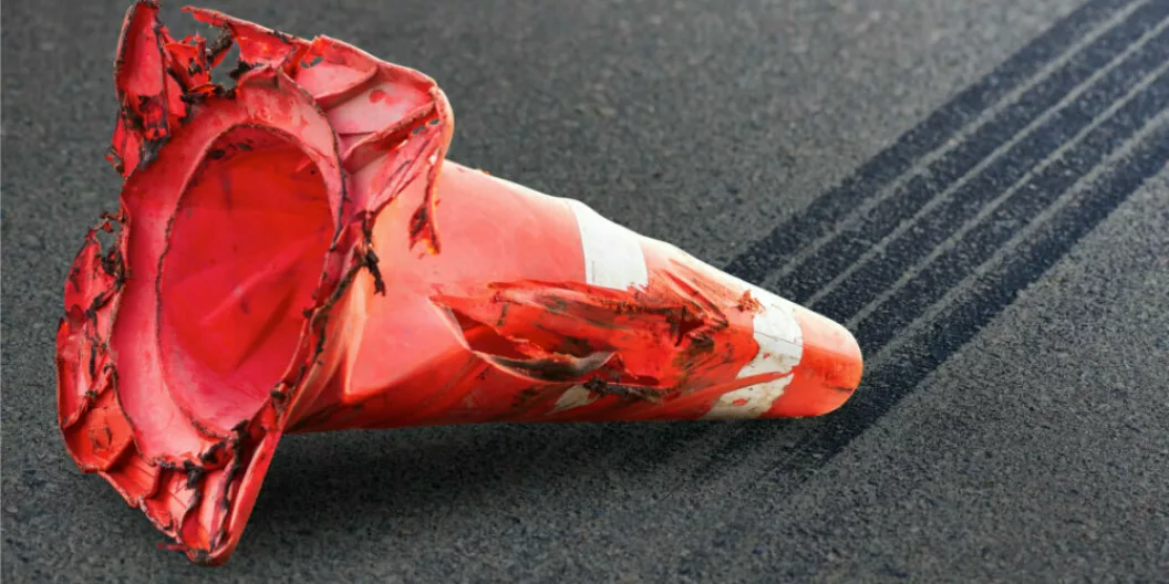 How to Prevent Incursions in the Highways Industry: New Ideas, Initiatives, and Technology