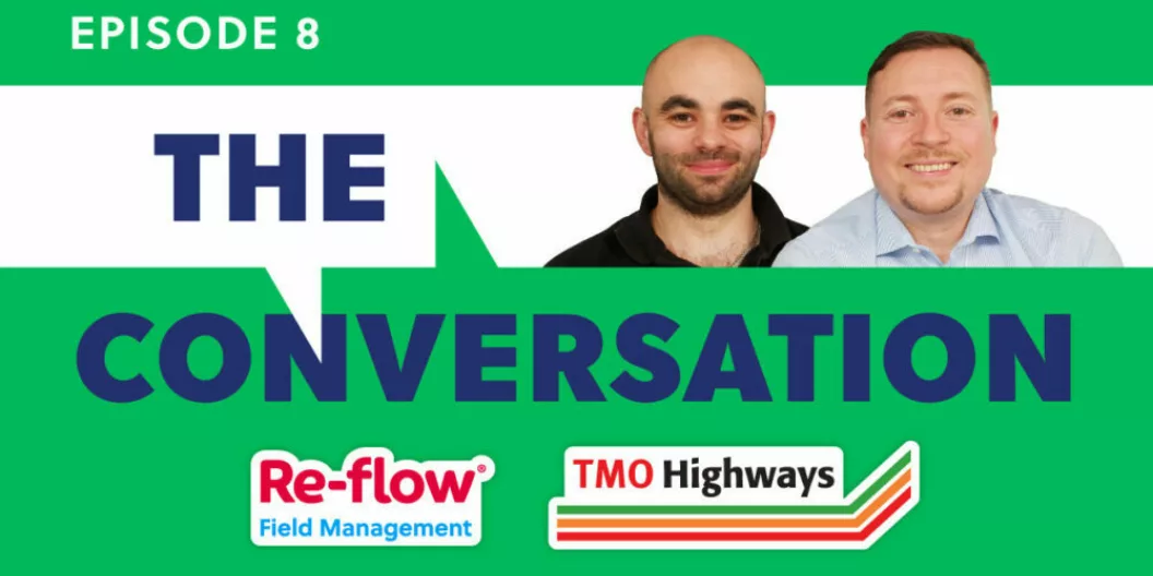 Re-flow: The Conversation – Uncovering the Less-Understood Issues in Highways