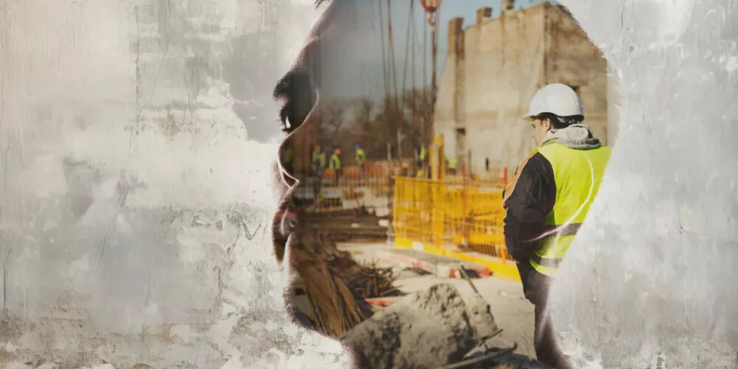 The Latest Information and Initiatives on Mental Health in the Construction Industry (2024)