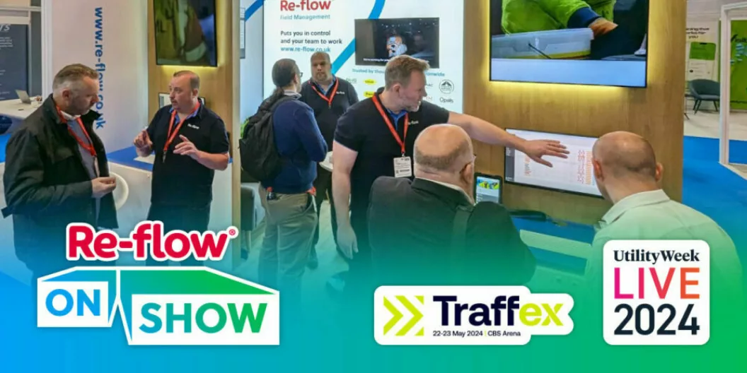AI, Funding, Net Zero, Collaboration – Topics covered at Utilities Week Live and Traffex