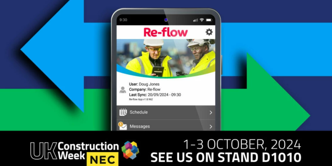 UK Construction Week 2024: innovation and sustainability in focus
