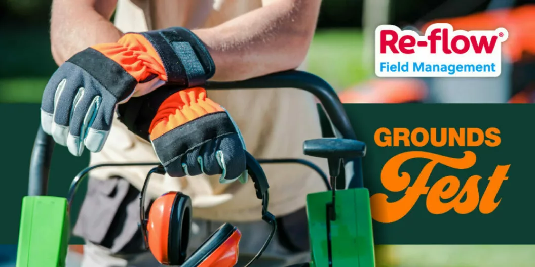 GroundsFest 2024: A Hub for Landscaping Professionals