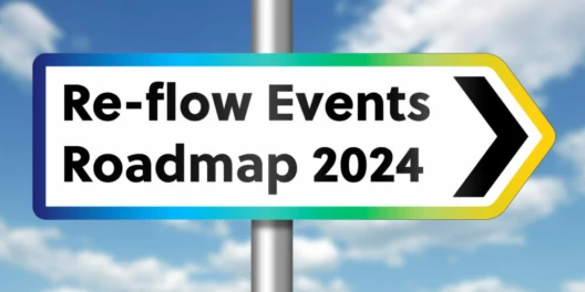 Save the Date – Re-flow’s Roadmap Released