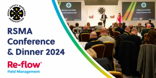 RSMA Annual Conference a Resounding Success for Re-flow