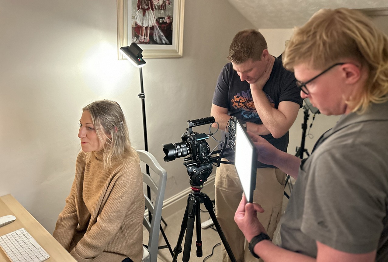 BTS operation beleive 1