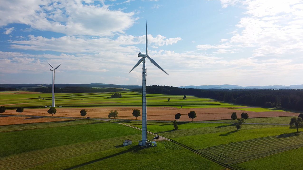 Coast Renewable 3