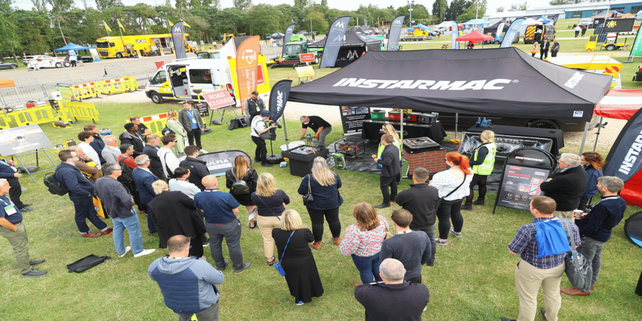 LCRIG Fest 1
