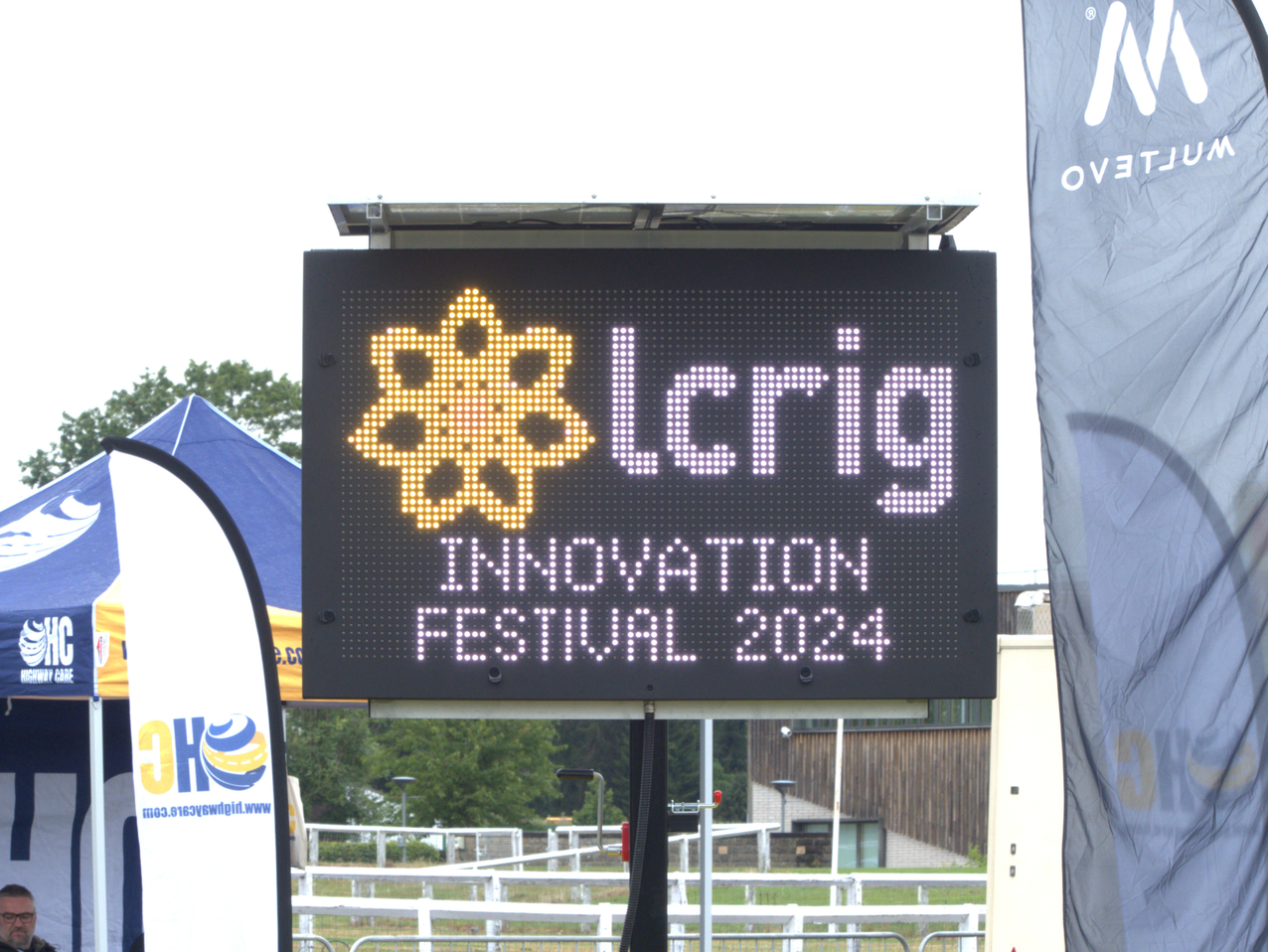 LCRIG 2