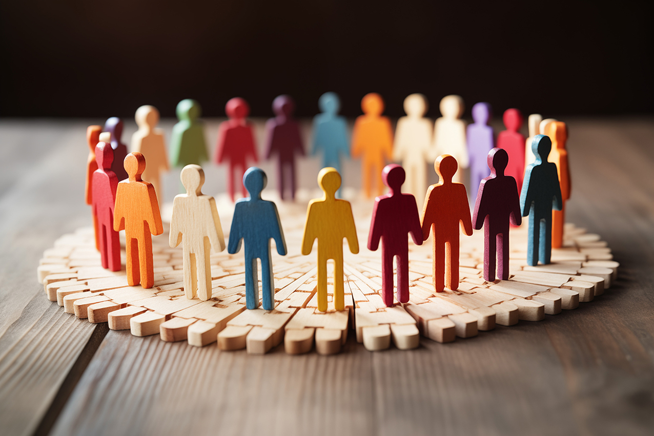 Diversity in utilities 3