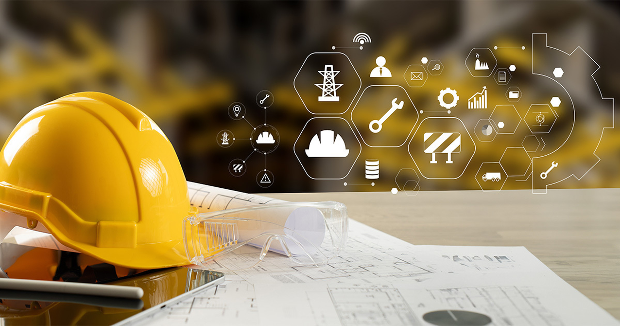 AI in construction 1