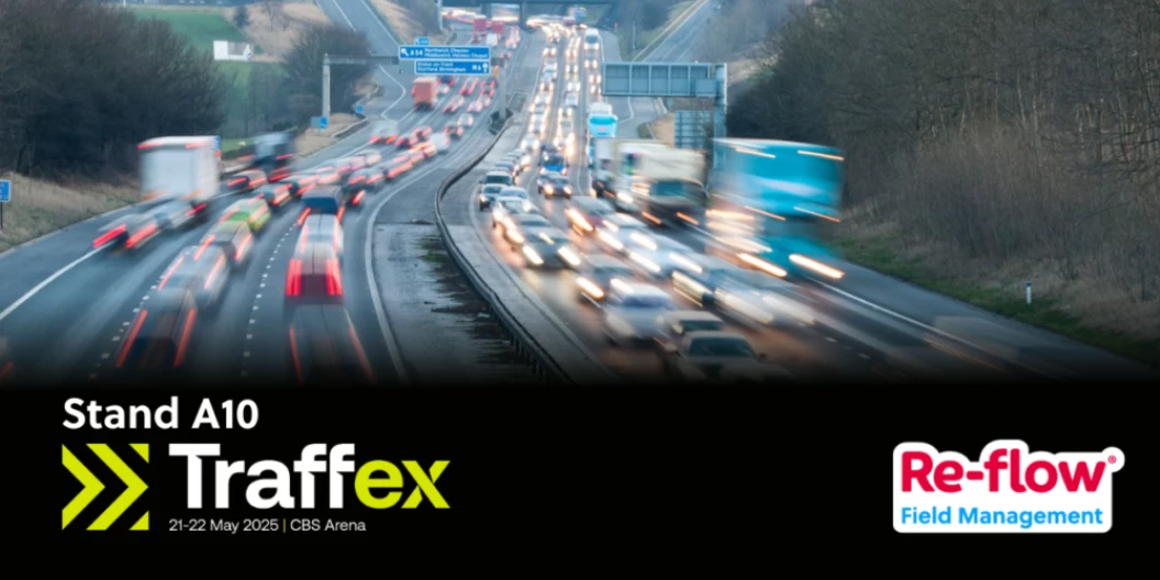 One platform. Total control.  End-to-end operations that drive real results