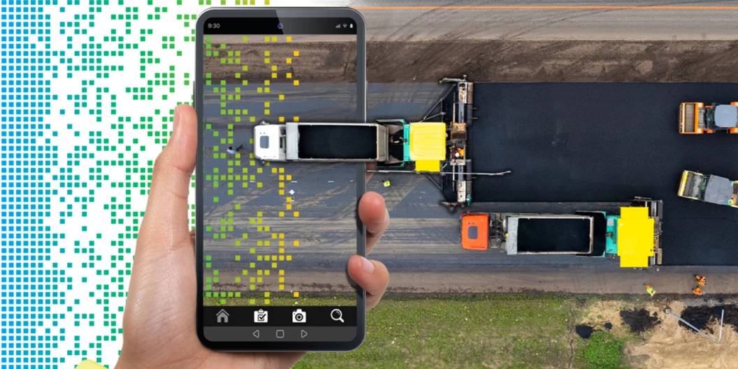 A flexible digital shift –   how TMI met increasing demands for on-site audits