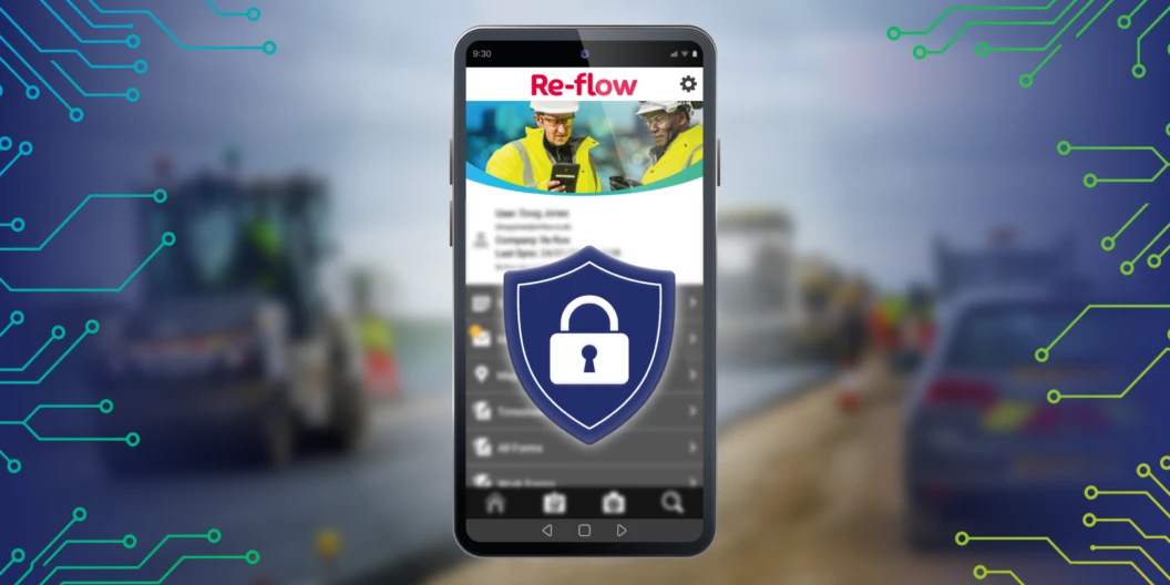 Is your field-operations software supporting you with cybersecurity?