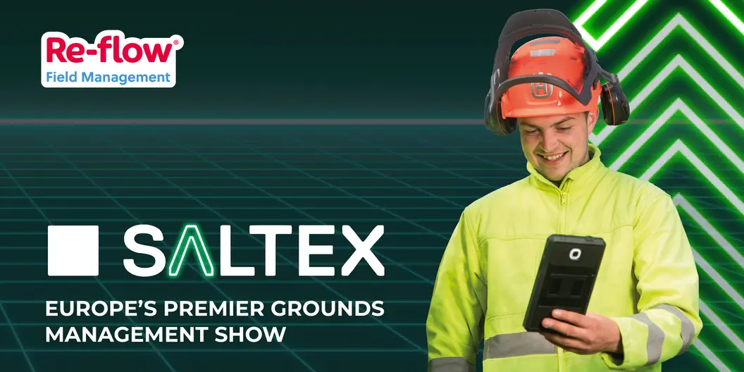 Saltex 25 recap: meeting the needs of landscaping operations