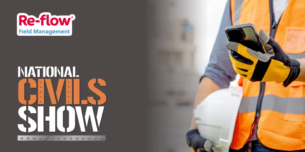 National Civils Show recap: industry challenges for 2026 and beyond