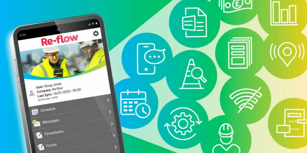 Discover cost-saving tech and more productive teams at 2025 trade shows