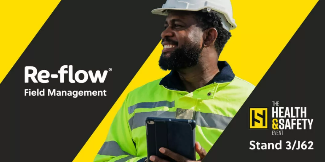 From compliance to culture: what’s happening at the Health & Safety Event 2025