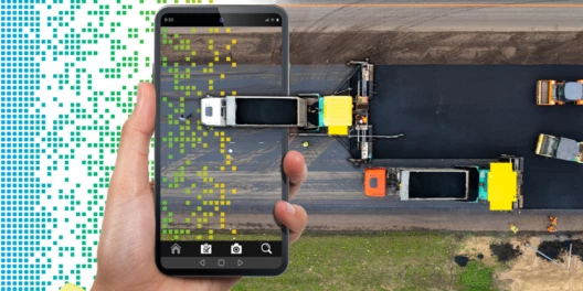 A flexible digital shift –   how TMI met increasing demands for on-site audits