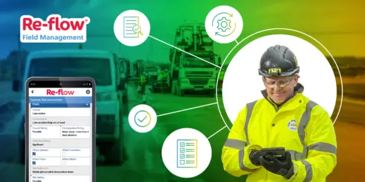 Confidently compliant: the everyday impact of field management software
