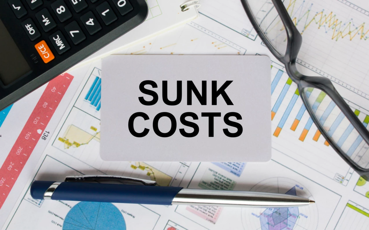 Sunk Cost Fallacy Image 2