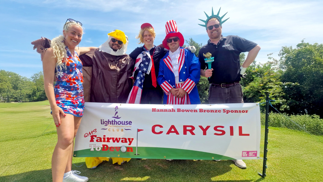 Fairway to Devon photo 2