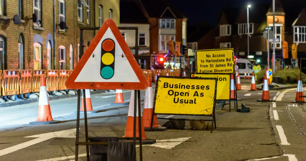 Re flow New Highways Laws Media 2