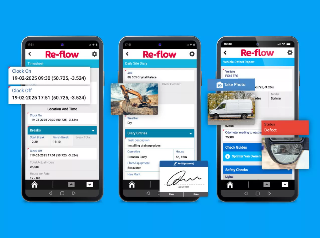 App Form Examples