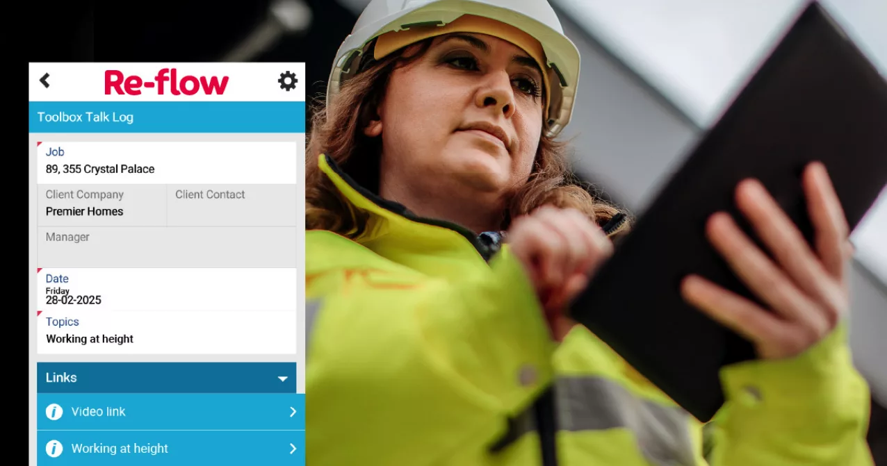 Health and Safety Event Highways Industry Re flow News 3