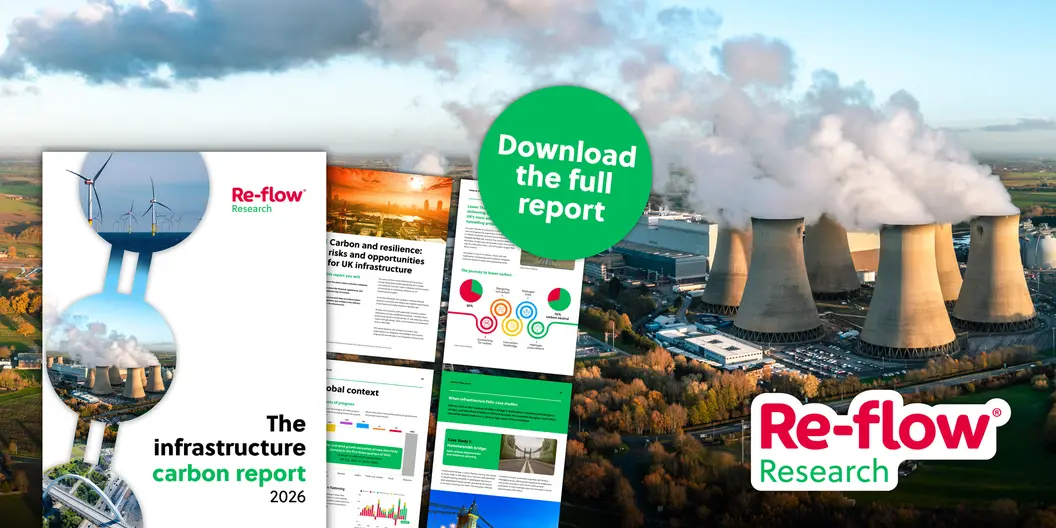 The UK carbon management revolution: opportunities and risk in focus
