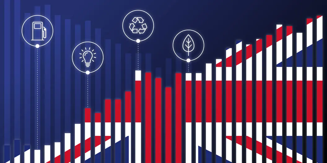 The shift to UK‑aligned sustainability reporting – what subcontractors need to prepare for