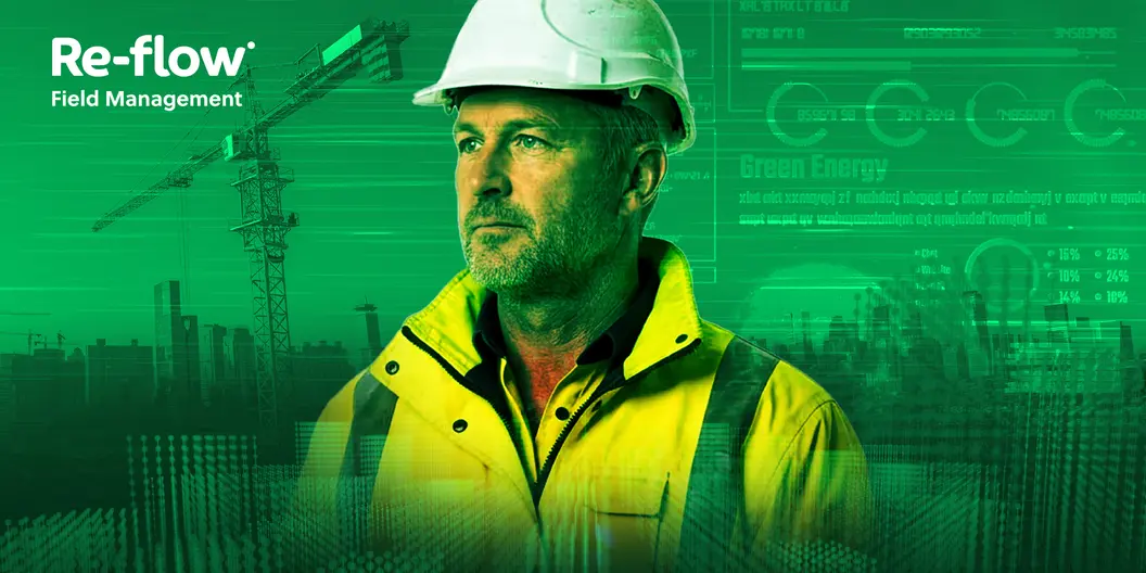 UK infrastructure’s carbon reporting revolution: surprising new trends in digital uptake