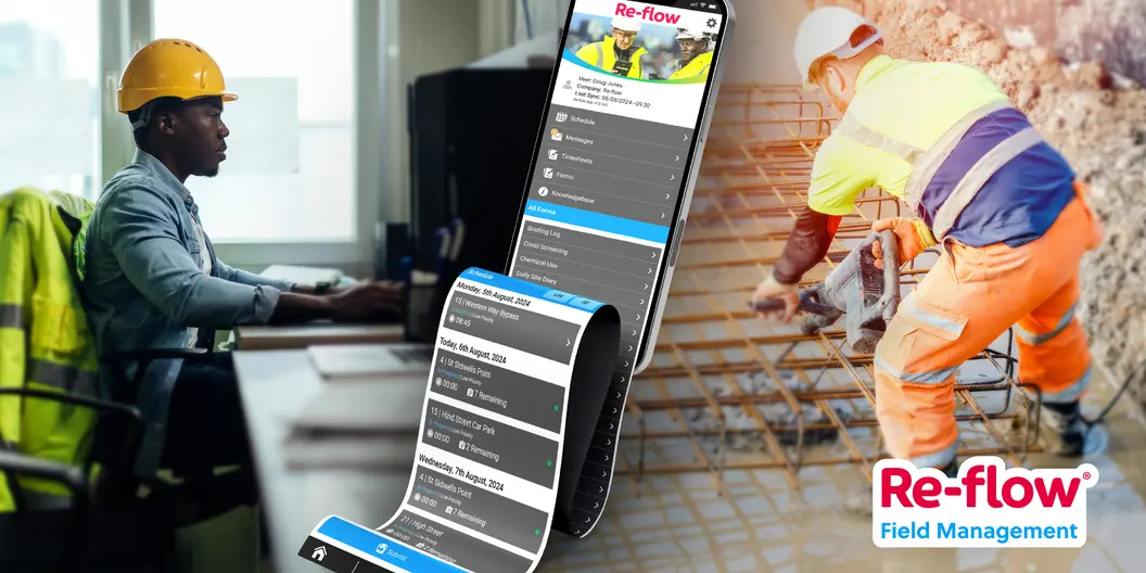 Inflexibility: learn why some field management solutions hold businesses back and others don’t