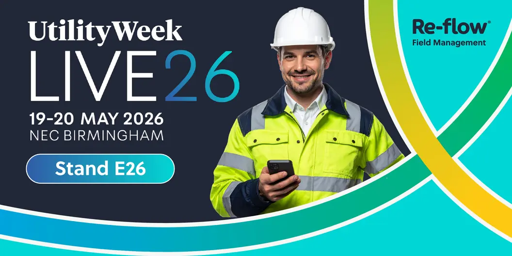 Raise the bar for utilities operations, define the new standard – and avoid risk