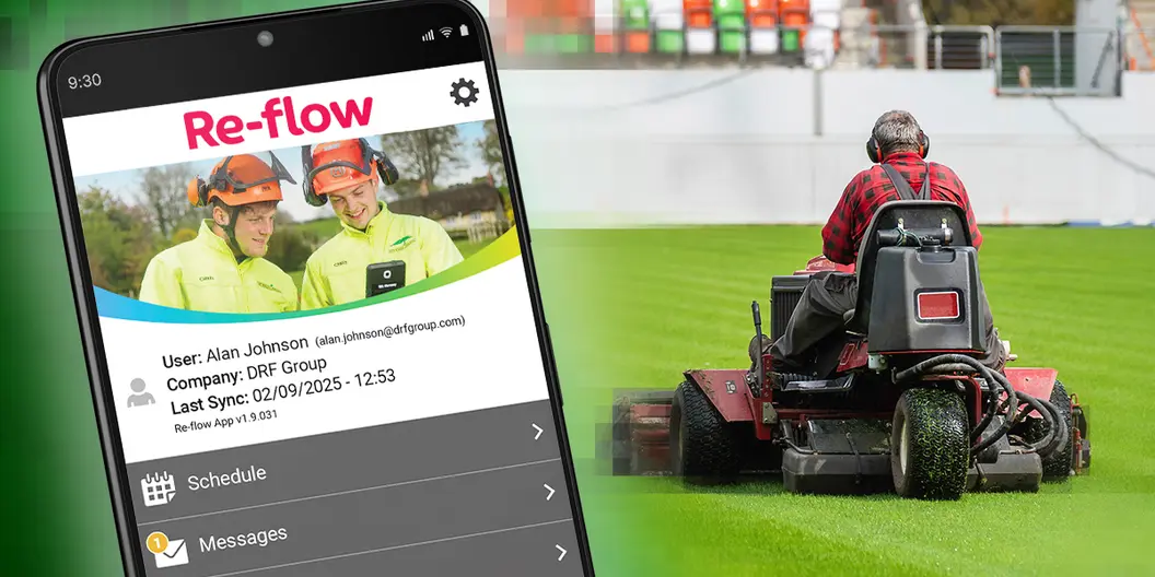 Field management software built for the realities of commercial landscaping: transforming admin, compliance, and remote work