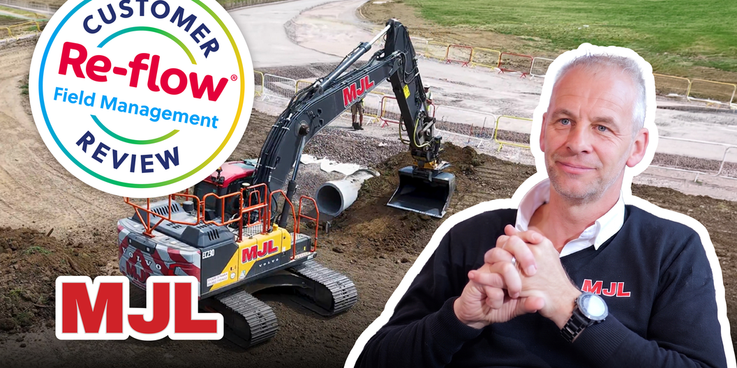 Why consistency breaks down across multiple sites – and how one contractor fixed it
