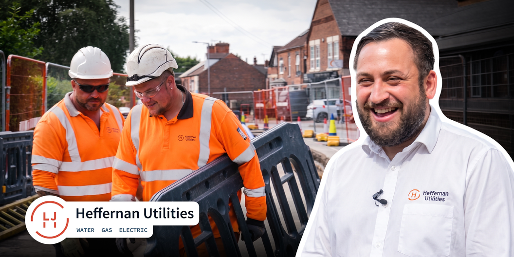 Keeping standards steady across 30-40 live schemes