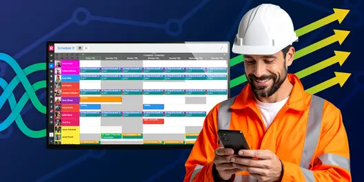 The hidden ROI of job scheduling software: faster decisions, accurate planning, and fewer delays