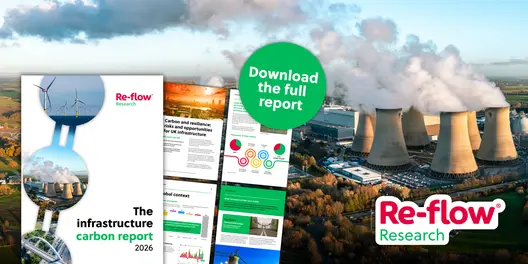 The UK carbon management revolution: opportunities and risk in focus